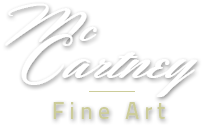 McCartney Fine Art Logo